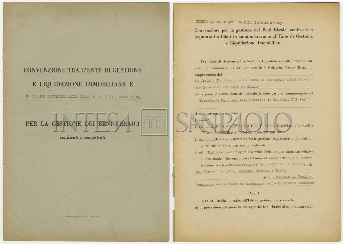 Ente Gestione e Liquidazione Immobiliare